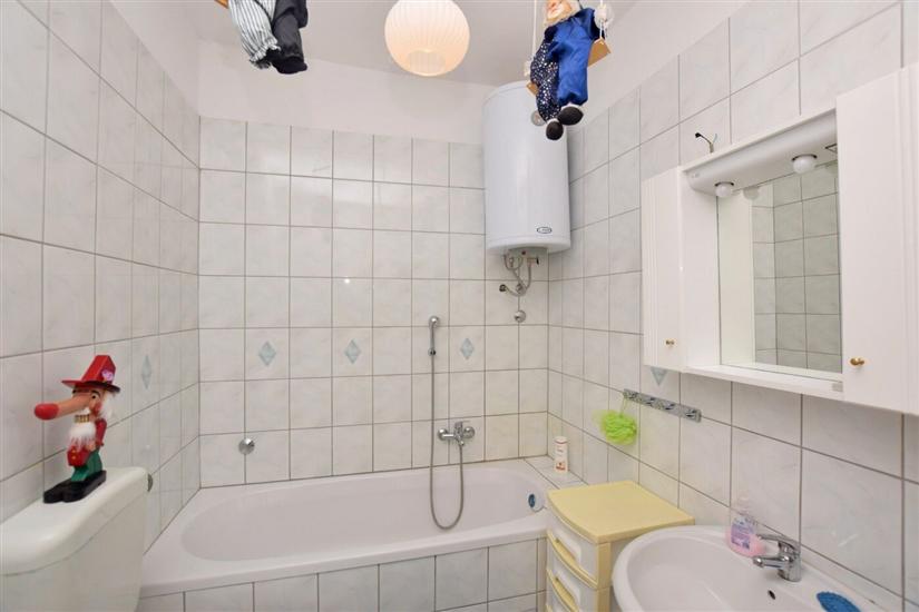 House K1, for 6 persons