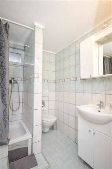 Apartmán A1, pre 4 osoby