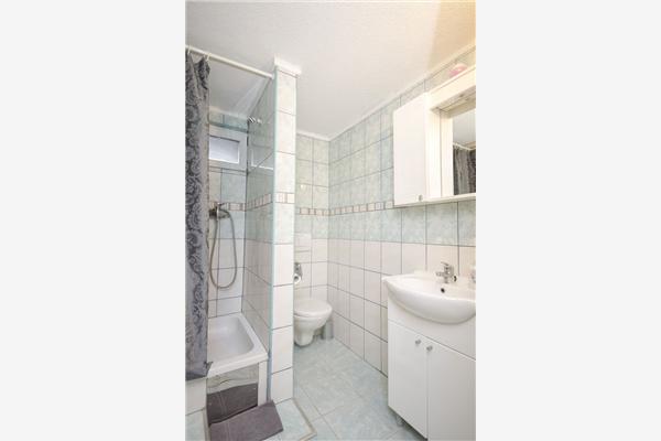 Apartmán A1, pre 4 osoby