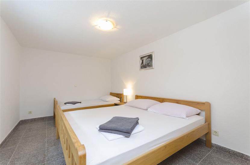 Apartmán A1, pre 4 osoby