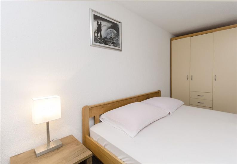 Apartmán A1, pre 4 osoby