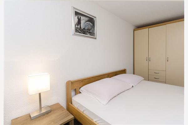 Apartmán A1, pre 4 osoby