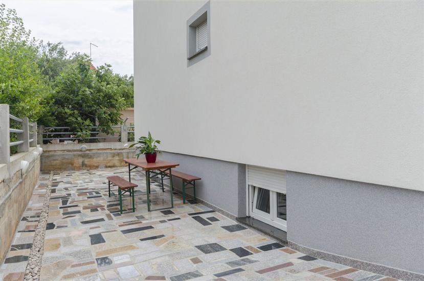 Apartmán A1, pre 4 osoby