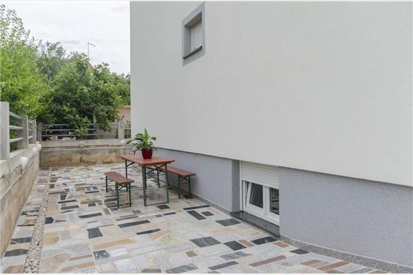 Apartmán A1, pre 4 osoby