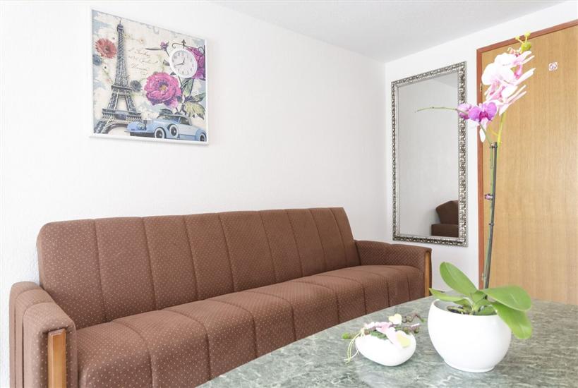 Apartmán A2, pre 5 osoby