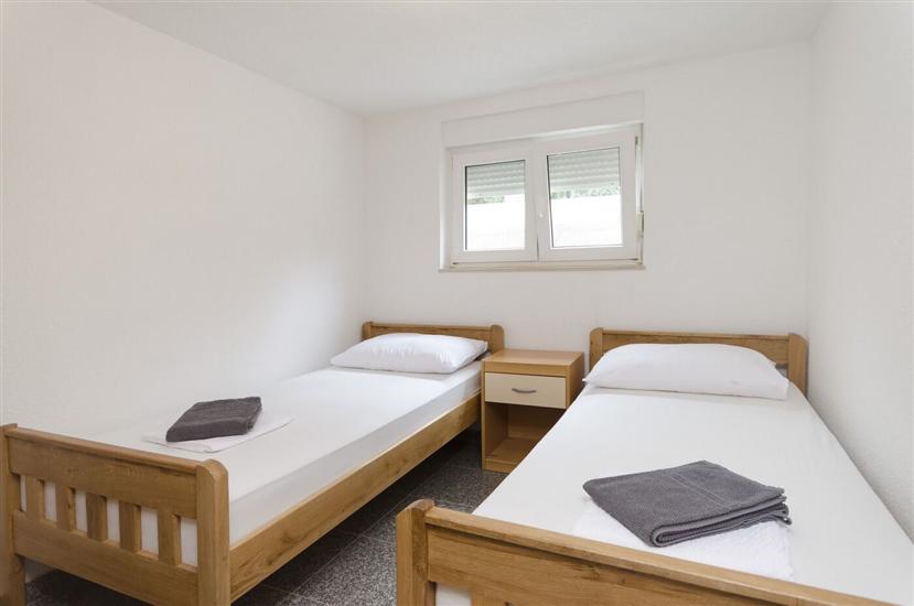 Apartmán A2, pre 5 osoby