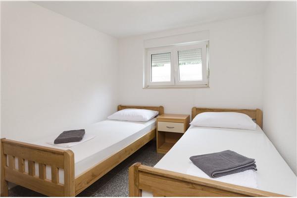 Apartmán A2, pre 5 osoby