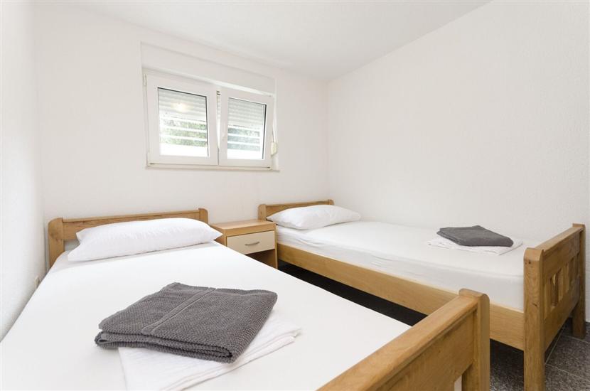 Apartmán A2, pre 5 osoby