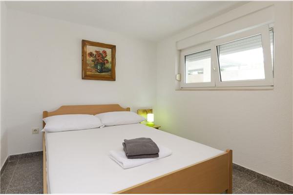 Apartmán A2, pre 5 osoby