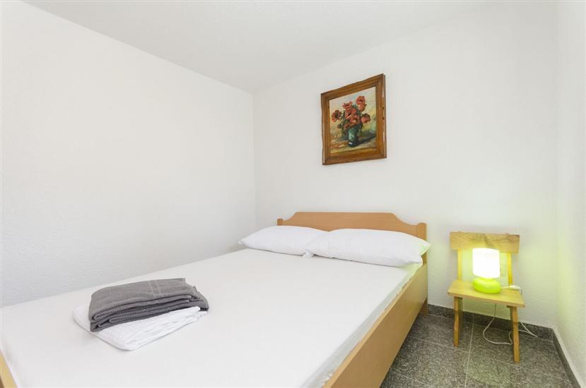 Apartmán A2, pre 5 osoby