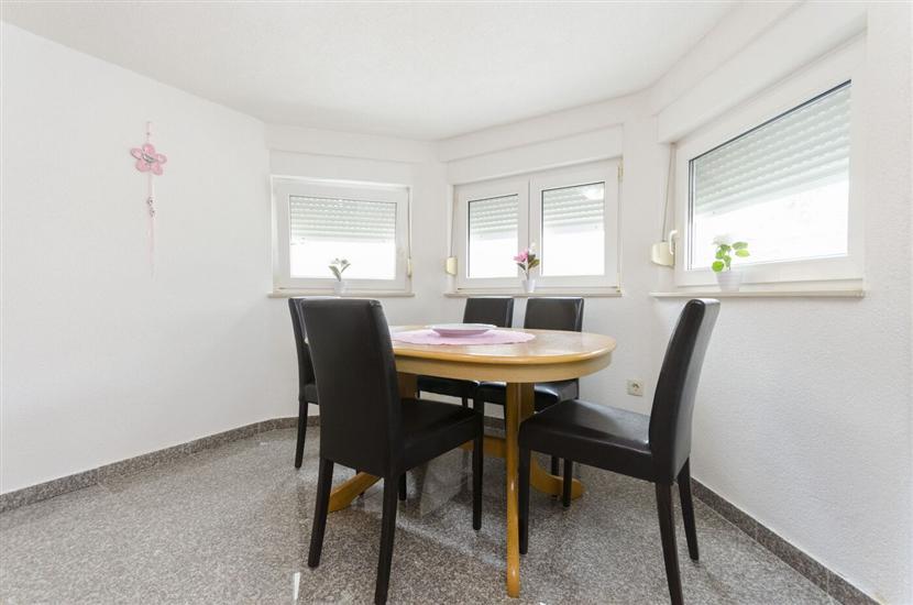 Apartmán A2, pre 5 osoby