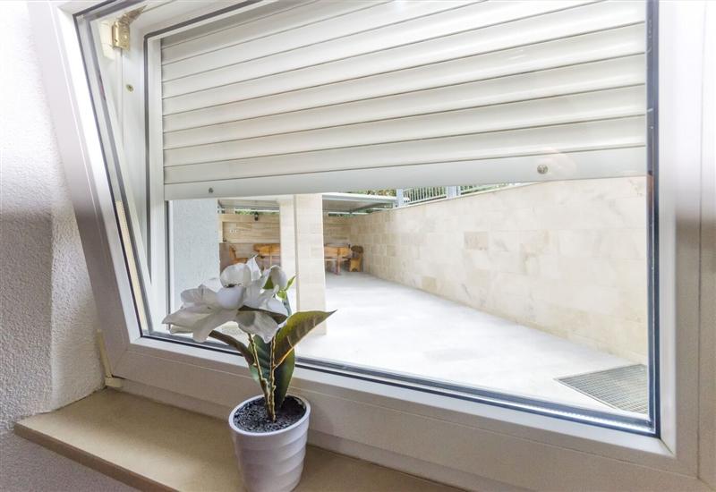 Apartmán A2, pre 5 osoby