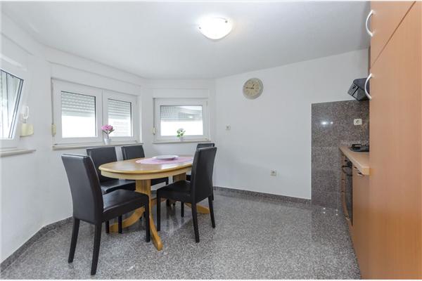 Apartmán A2, pre 5 osoby