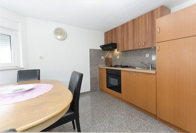 Apartmán A2, pre 5 osoby