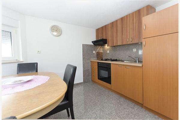 Apartmán A2, pre 5 osoby