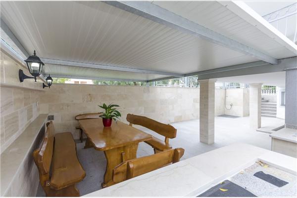 Apartmán A2, pre 5 osoby