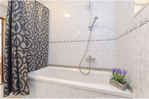 Apartmán A3, pre 5 osoby