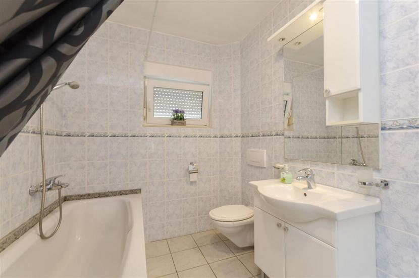 Apartmán A3, pre 5 osoby