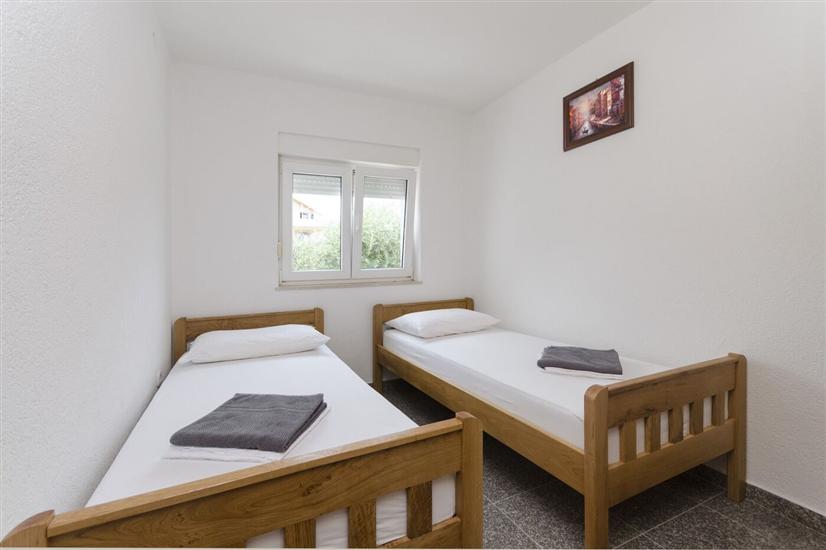 Apartmán A3, pre 5 osoby