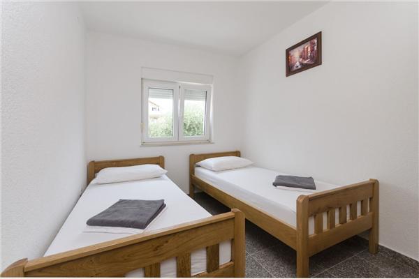 Apartmán A3, pre 5 osoby