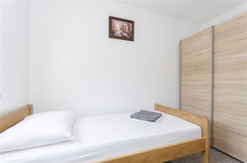 Apartmán A3, pre 5 osoby