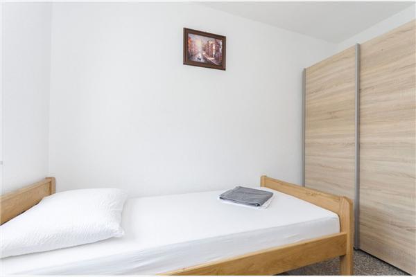 Apartmán A3, pre 5 osoby