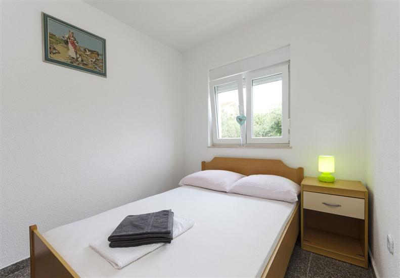 Apartmán A3, pre 5 osoby