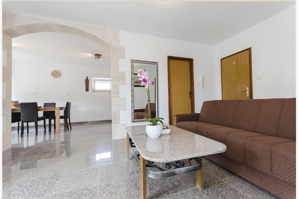 Apartmán A3, pre 5 osoby