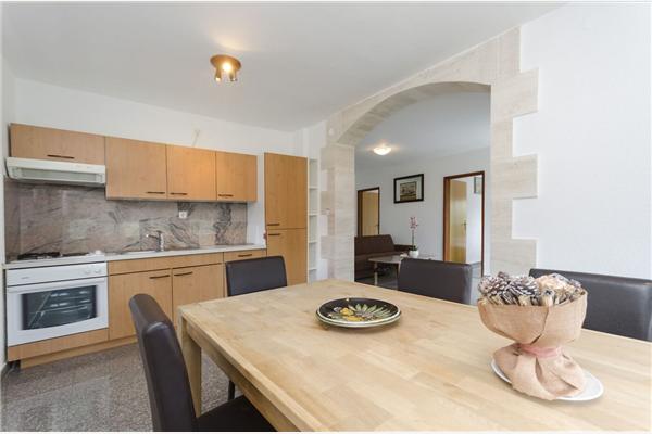 Apartmán A3, pre 5 osoby