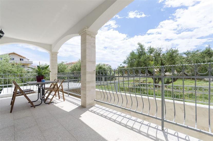 Apartmán A3, pre 5 osoby