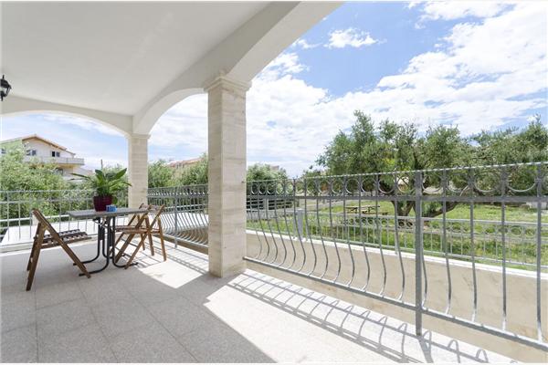 Apartmán A3, pre 5 osoby