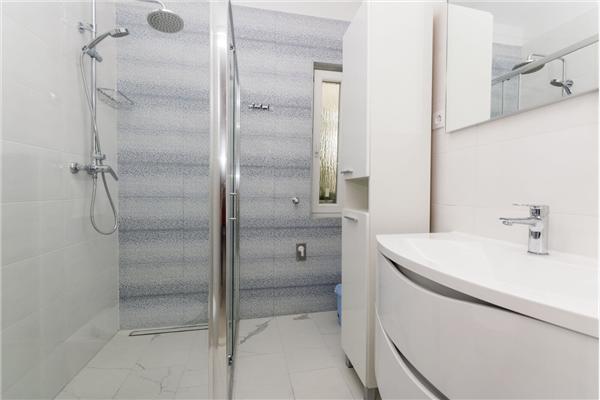 Apartment A4, for 2 persons