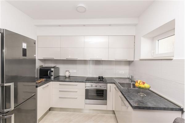 Apartment A3, for 4 persons