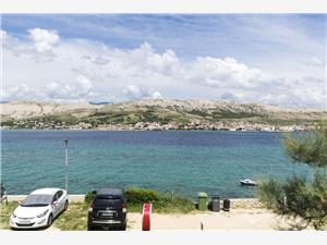 Lägenhet Norra Dalmatien öar,BokaTinaFrån 85 €