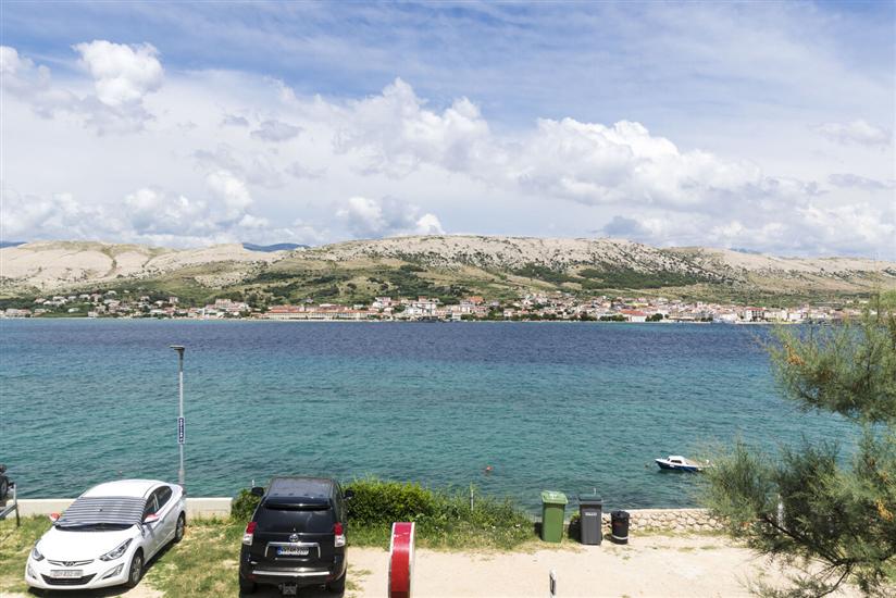 Apartments Tina Sea ​View