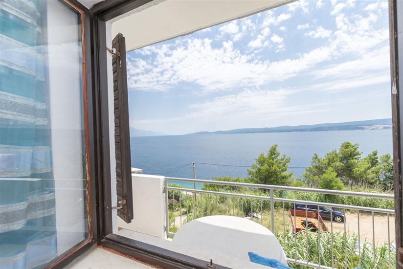 Apartment A3, for 4 persons