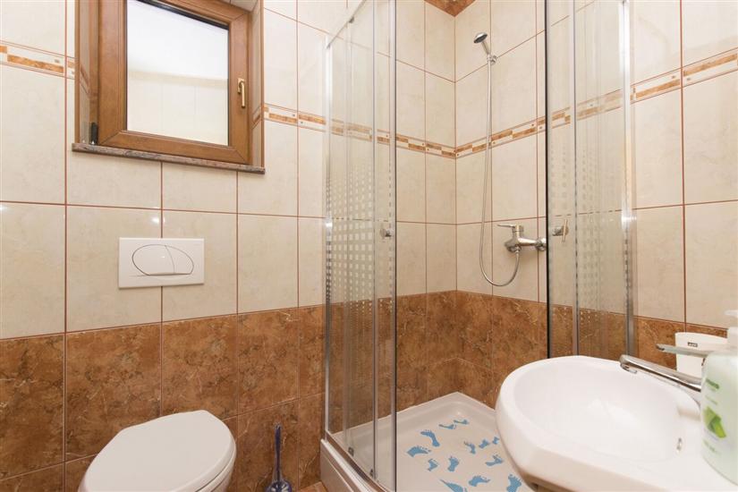 Room S4, for 2 persons