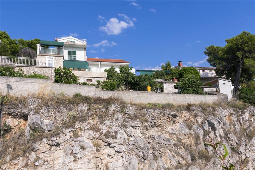 Apartments Jere Stipe