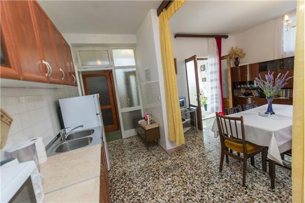 Appartamento A1, per 5 persone