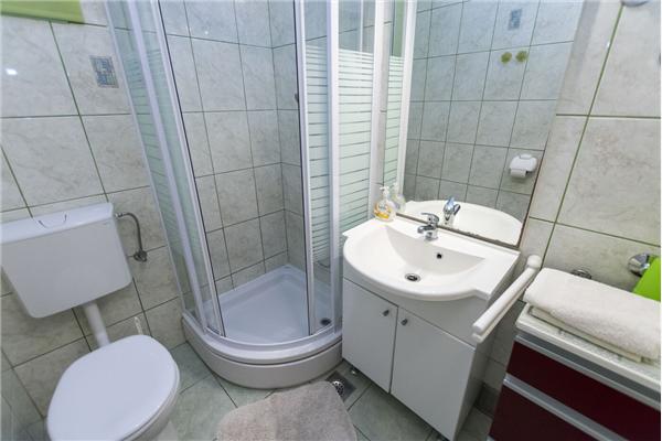 Appartamento A1, per 5 persone