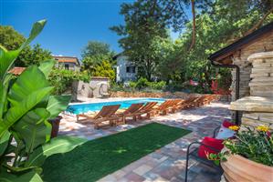 Apartment - Malinska - island Krk