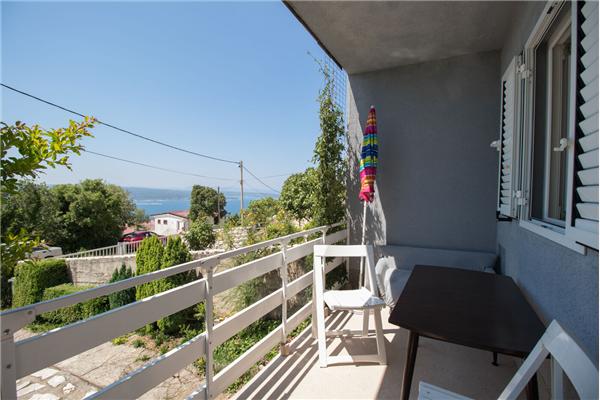 Apartman A1, za 2 osoba/e