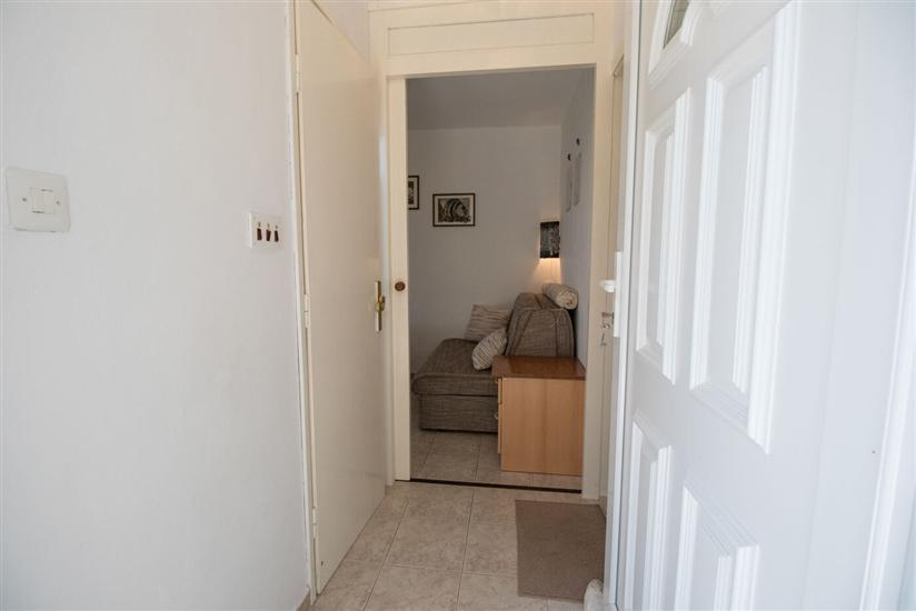 Apartman A1, za 2 osoba/e