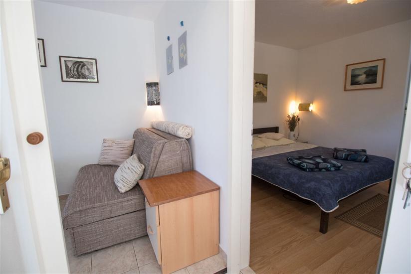 Apartman A1, za 2 osoba/e