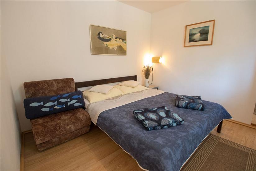 Apartman A1, za 2 osoba/e