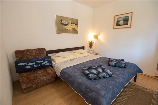 Apartman A1, za 2 osoba/e