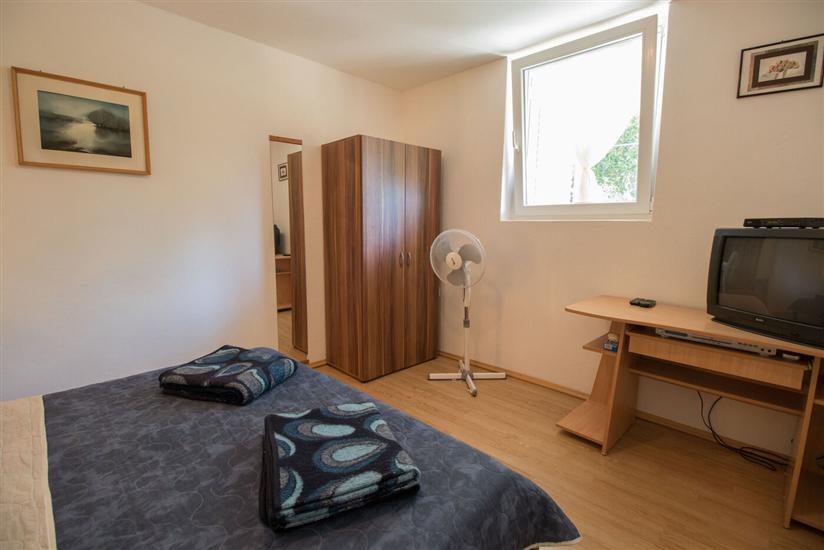 Apartman A1, za 2 osoba/e