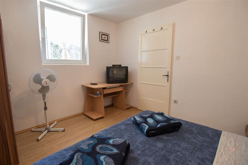 Apartman A1, za 2 osoba/e