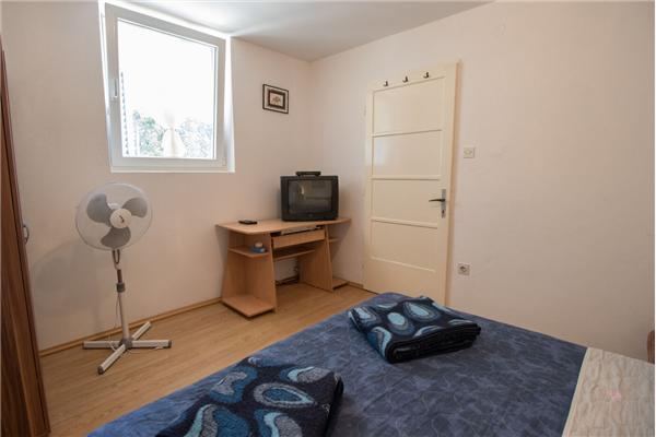 Apartman A1, za 2 osoba/e