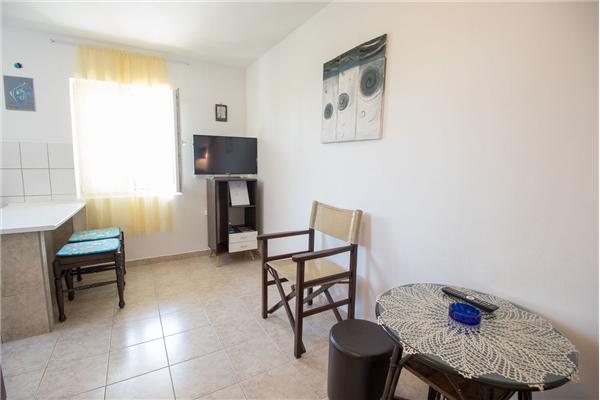 Apartman A1, za 2 osoba/e